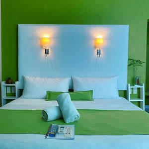 Habitación con Cama King
